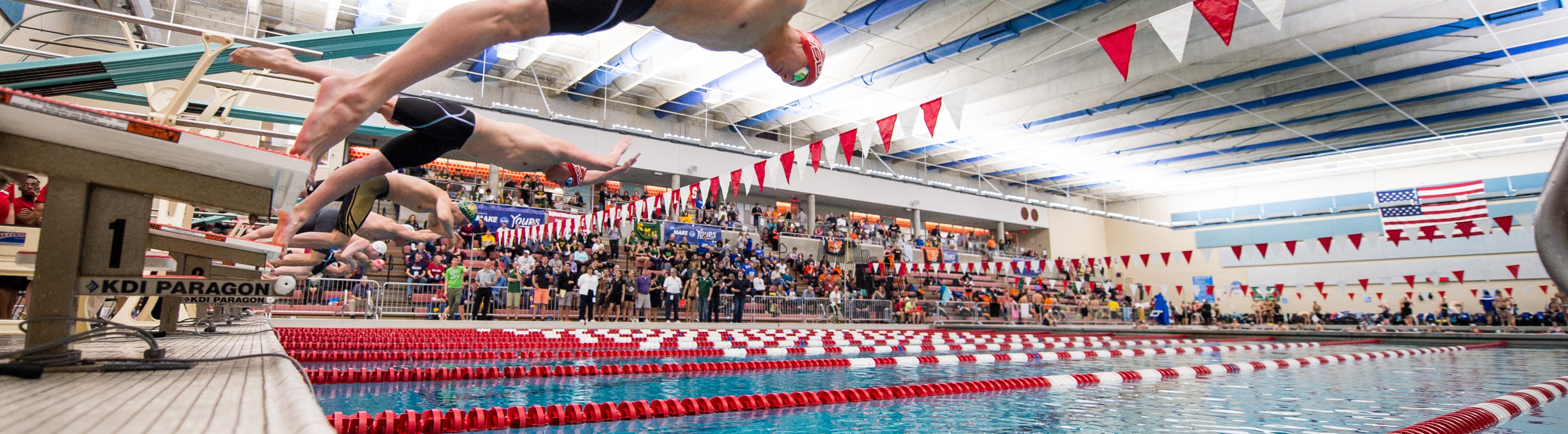 Swim Meet